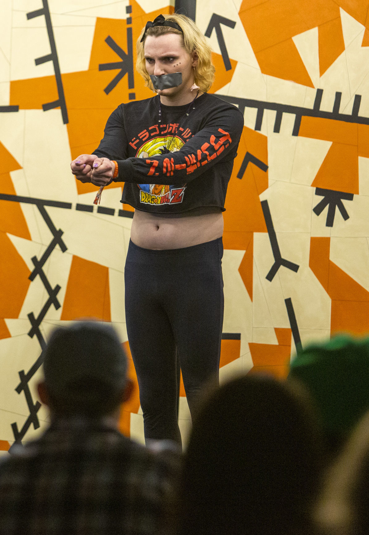 Treefort
